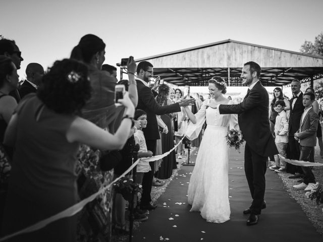 La boda de Ralf y Laura en Toledo, Toledo 33