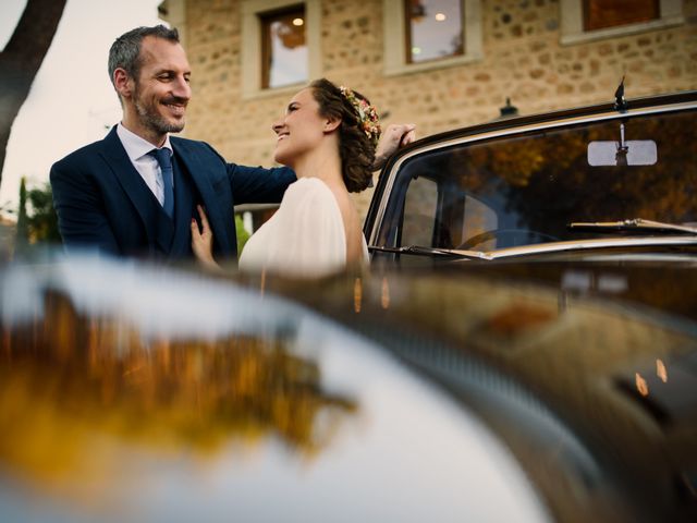 La boda de Ralf y Laura en Toledo, Toledo 41