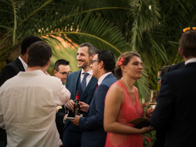 La boda de Ralf y Laura en Toledo, Toledo 43