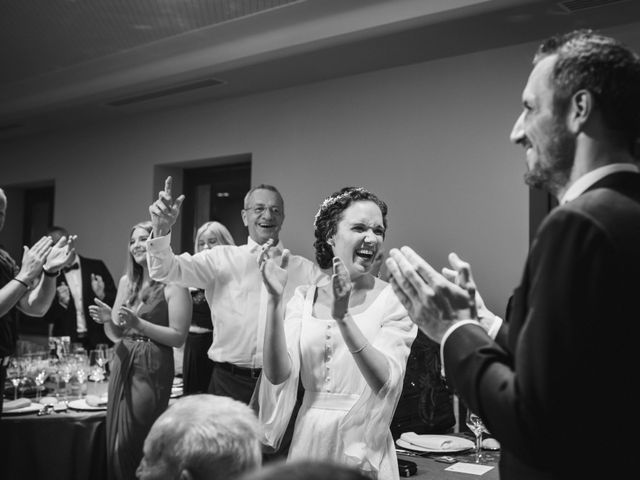La boda de Ralf y Laura en Toledo, Toledo 48