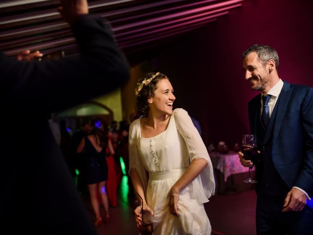 La boda de Ralf y Laura en Toledo, Toledo 53