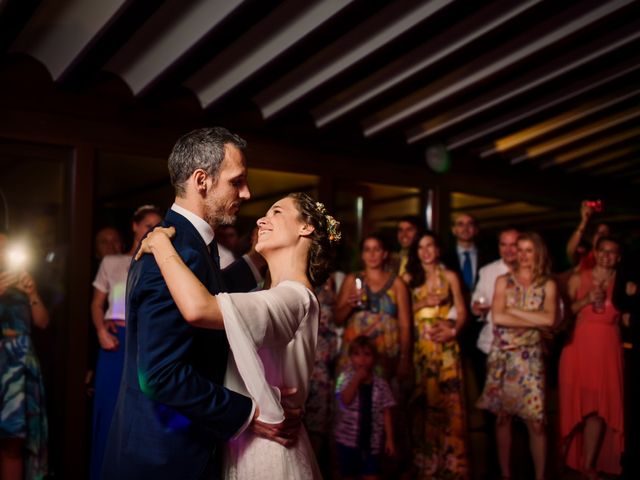 La boda de Ralf y Laura en Toledo, Toledo 55