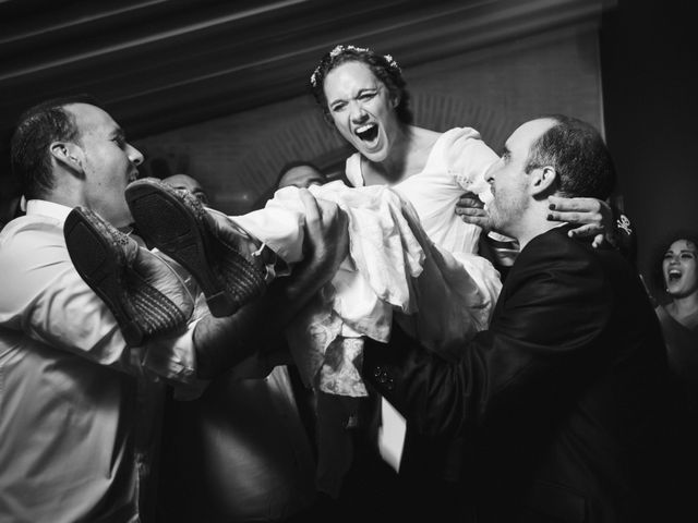 La boda de Ralf y Laura en Toledo, Toledo 56