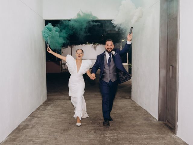 La boda de Antonio y Maria  en Ubeda, Jaén 10