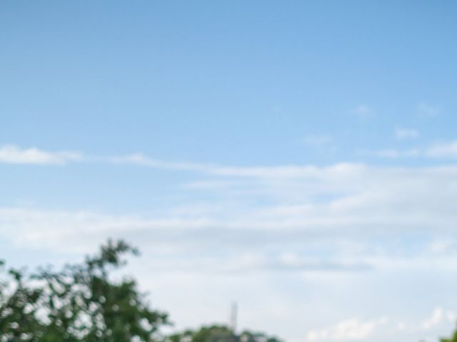 La boda de CONSTANTIN y SABRINA en Sant Fost De Campsentelles, Barcelona 37