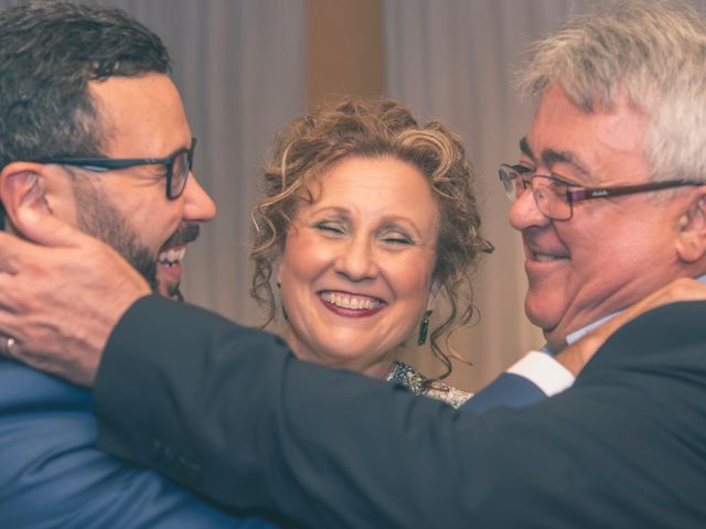 La boda de Pablo y María en Mérida, Badajoz 5