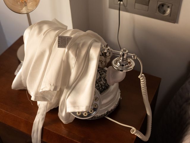 La boda de María y David en Atarfe, Granada 10