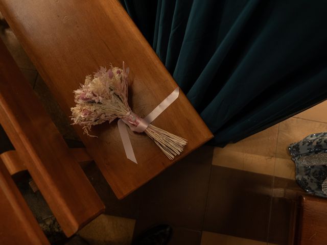 La boda de María y David en Atarfe, Granada 21