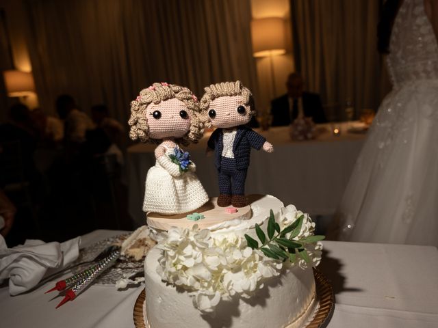 La boda de María y David en Atarfe, Granada 32