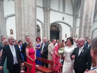 La boda de Joaquin Hernández Soleto y Mónica Jiménez Martín 3