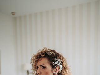 La boda de Amalia y Jose 3