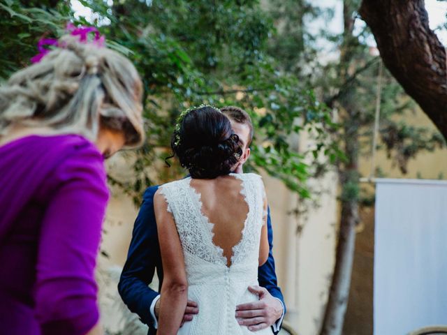 La boda de Diego y Marta en Almansa, Albacete 23