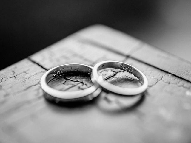 La boda de Raúl y Sheila en Arganda Del Rey, Madrid 2