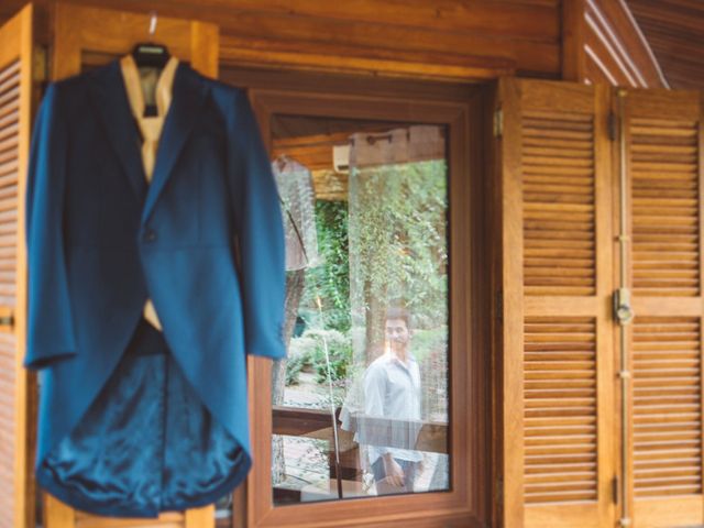 La boda de Raúl y Sheila en Arganda Del Rey, Madrid 3