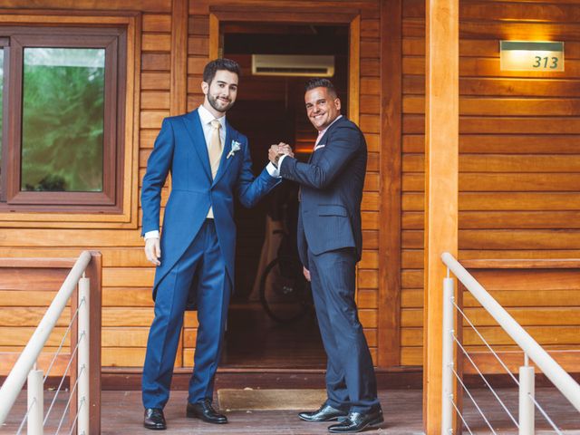 La boda de Raúl y Sheila en Arganda Del Rey, Madrid 6