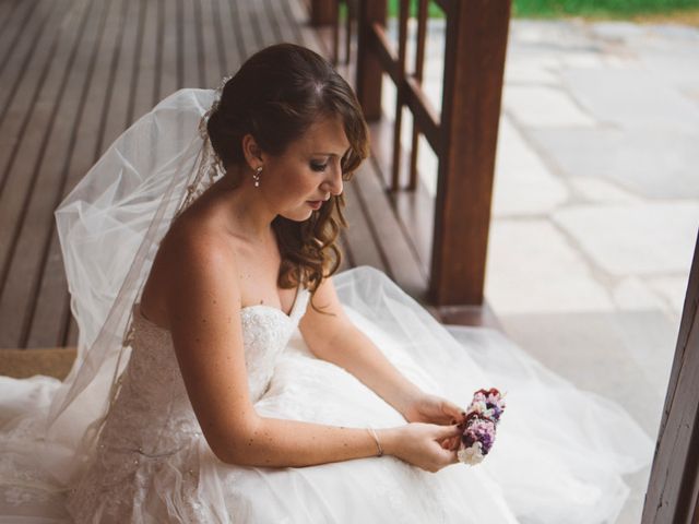 La boda de Raúl y Sheila en Arganda Del Rey, Madrid 14