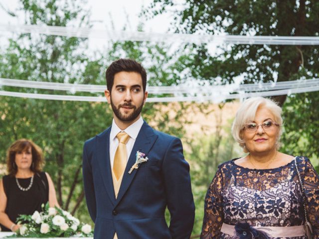 La boda de Raúl y Sheila en Arganda Del Rey, Madrid 17