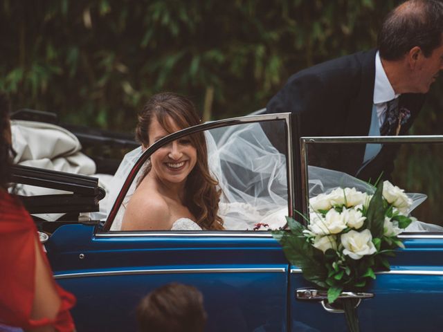 La boda de Raúl y Sheila en Arganda Del Rey, Madrid 19