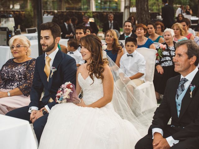 La boda de Raúl y Sheila en Arganda Del Rey, Madrid 23