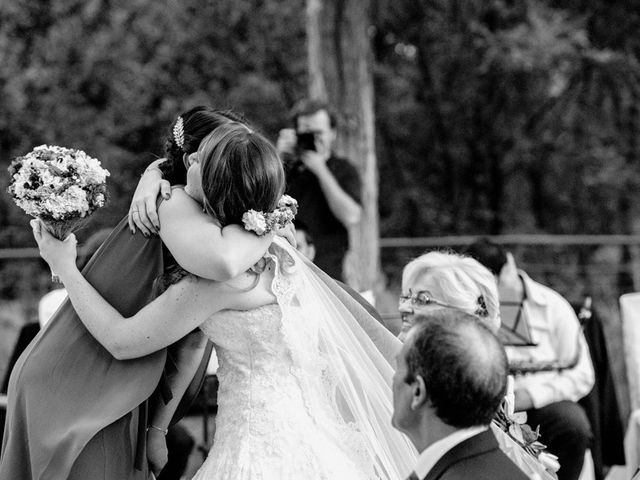 La boda de Raúl y Sheila en Arganda Del Rey, Madrid 28