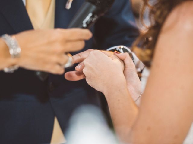 La boda de Raúl y Sheila en Arganda Del Rey, Madrid 29