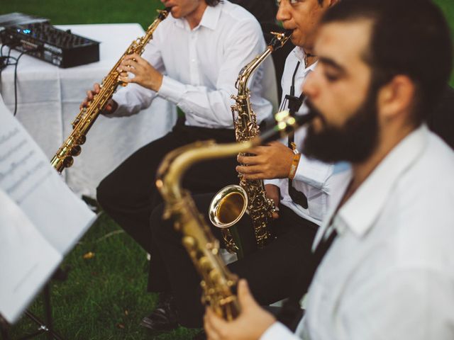 La boda de Raúl y Sheila en Arganda Del Rey, Madrid 31