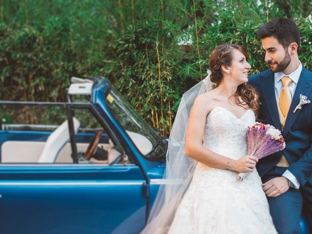 La boda de Raúl y Sheila en Arganda Del Rey, Madrid 35