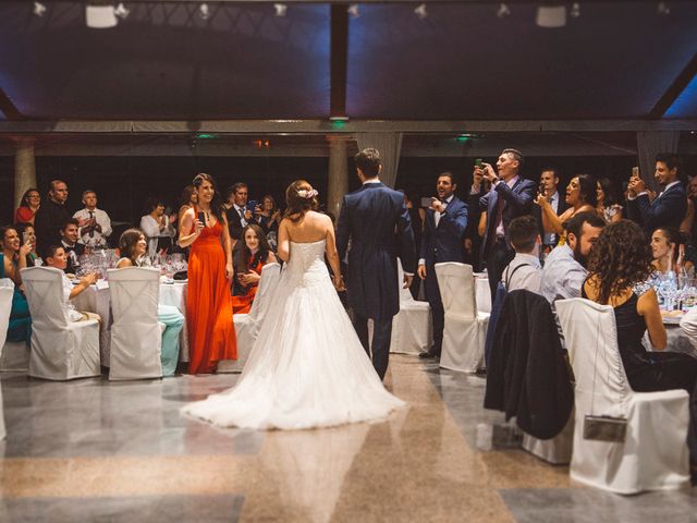 La boda de Raúl y Sheila en Arganda Del Rey, Madrid 43