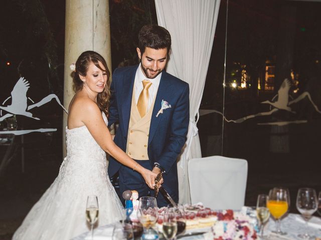 La boda de Raúl y Sheila en Arganda Del Rey, Madrid 46