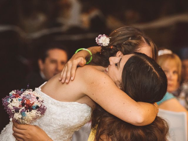 La boda de Raúl y Sheila en Arganda Del Rey, Madrid 48