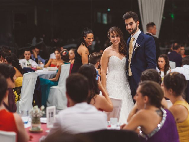 La boda de Raúl y Sheila en Arganda Del Rey, Madrid 53