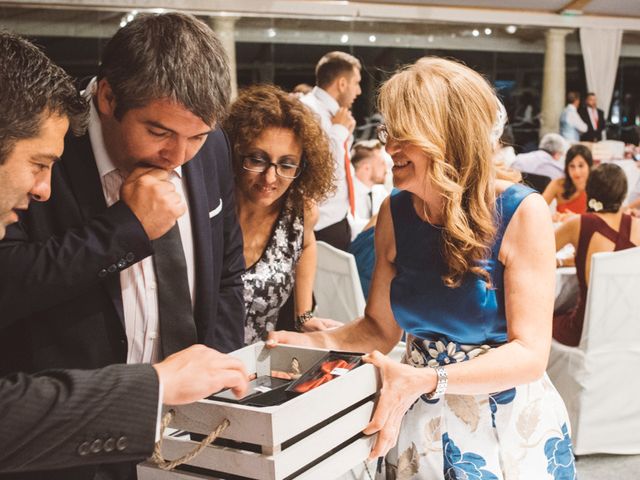 La boda de Raúl y Sheila en Arganda Del Rey, Madrid 54