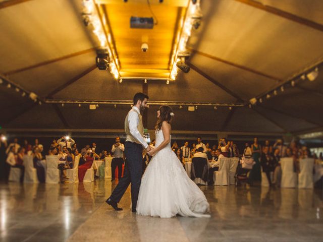 La boda de Raúl y Sheila en Arganda Del Rey, Madrid 55