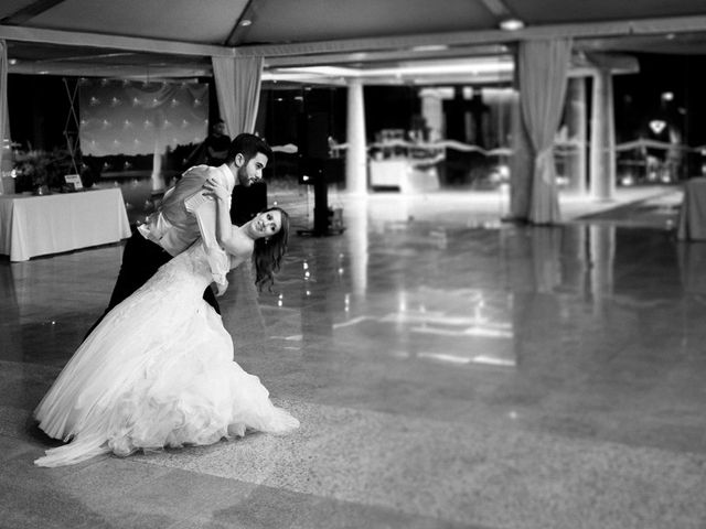 La boda de Raúl y Sheila en Arganda Del Rey, Madrid 56