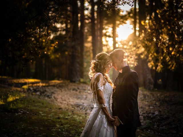 La boda de Pedro y Amparo en Torrenueva, Ciudad Real 6