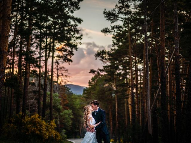 La boda de Pedro y Amparo en Torrenueva, Ciudad Real 14