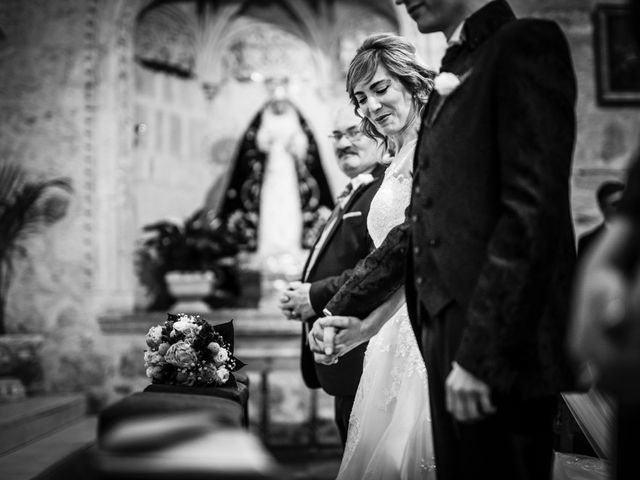 La boda de Pedro y Amparo en Torrenueva, Ciudad Real 67