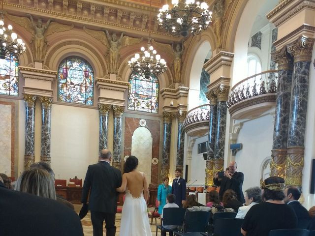 La boda de Iñaki y Edurne en Donostia-San Sebastián, Guipúzcoa 3