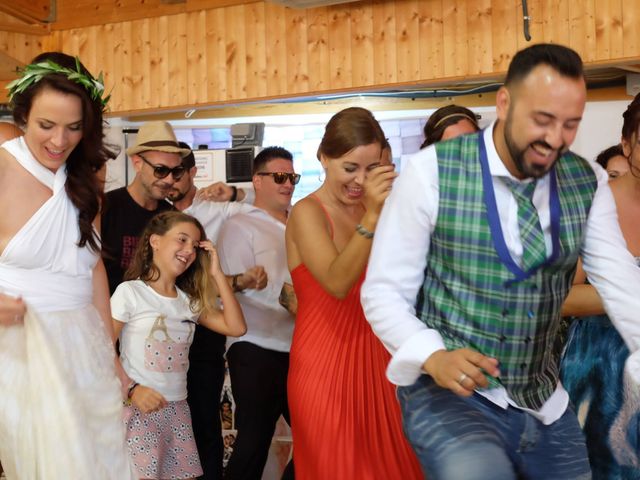 La boda de Ivan y Tania en Santa Coloma De Farners, Girona 1