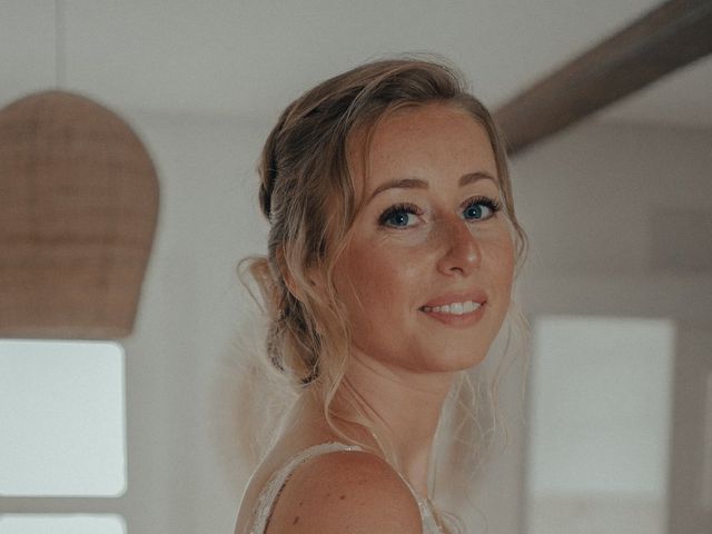 La boda de Sergio y Marine en Algemesí, Valencia 32