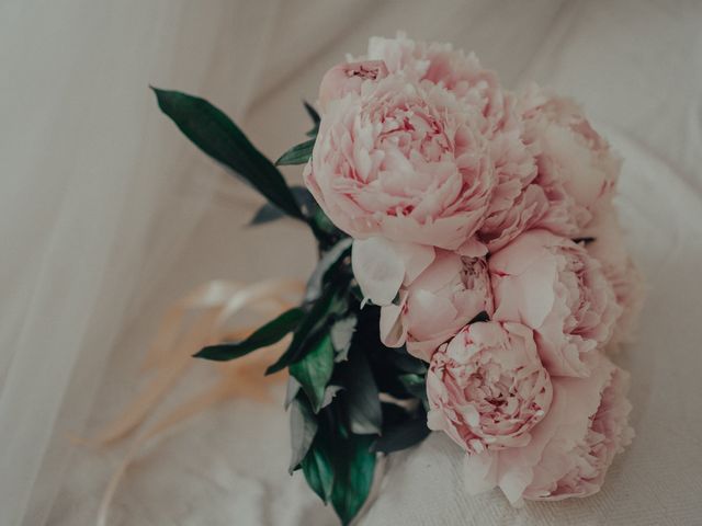La boda de Sergio y Marine en Algemesí, Valencia 33