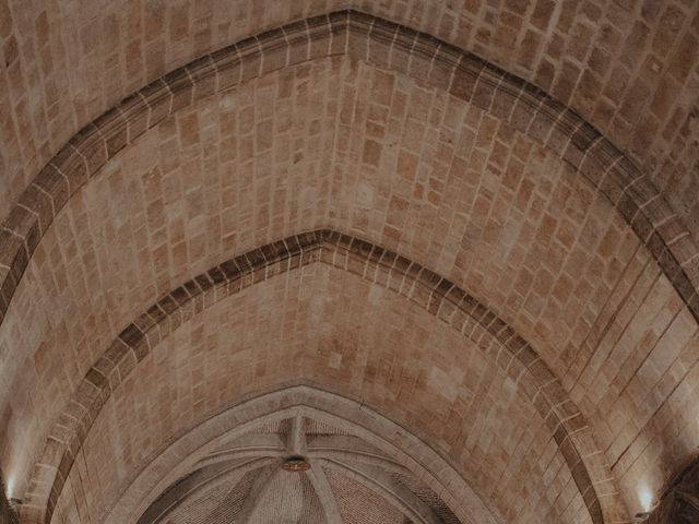 La boda de Sergio y Marine en Algemesí, Valencia 35