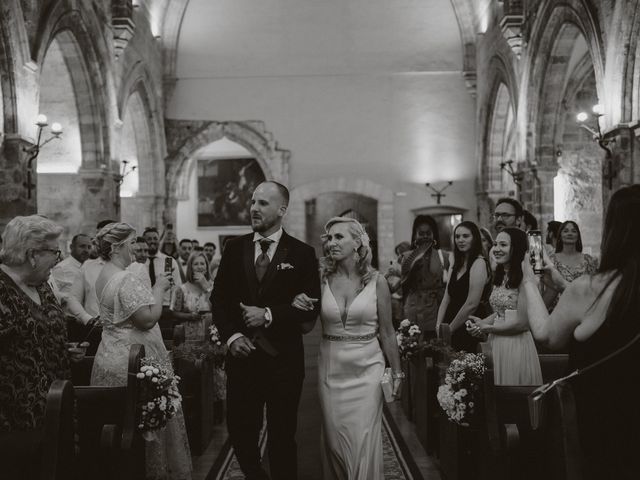 La boda de Sergio y Marine en Algemesí, Valencia 40