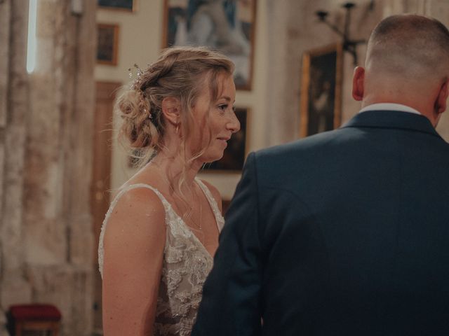La boda de Sergio y Marine en Algemesí, Valencia 49