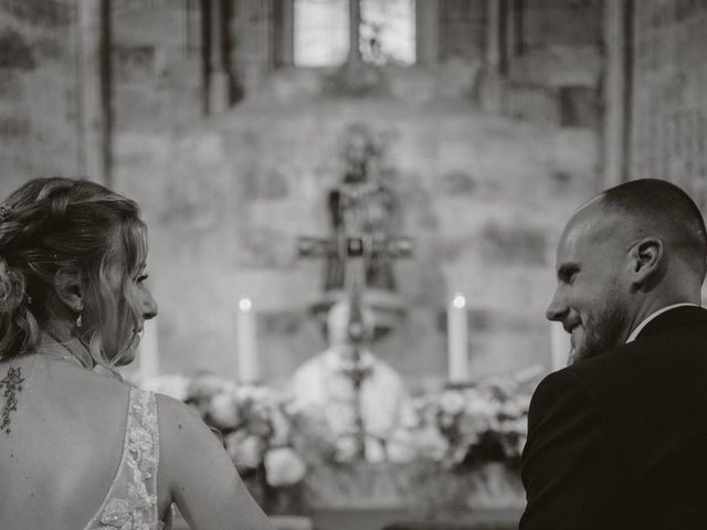La boda de Sergio y Marine en Algemesí, Valencia 57