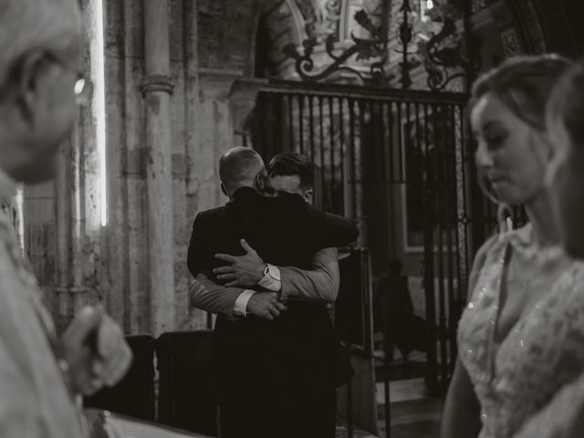 La boda de Sergio y Marine en Algemesí, Valencia 58