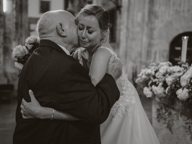 La boda de Sergio y Marine en Algemesí, Valencia 59