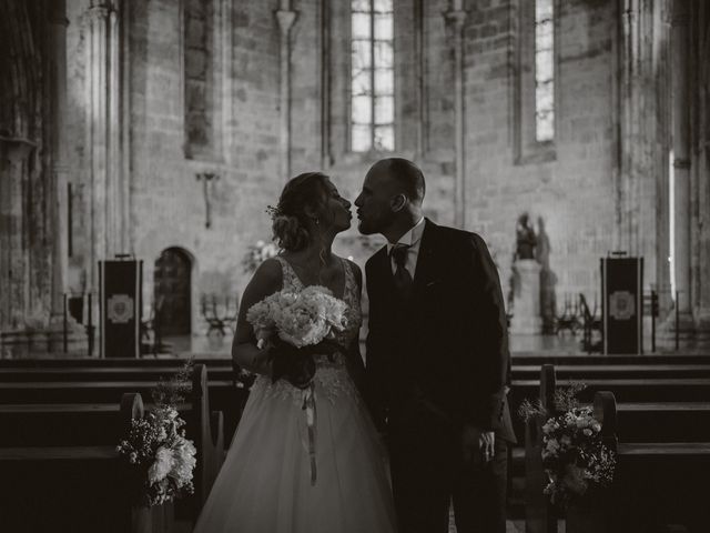 La boda de Sergio y Marine en Algemesí, Valencia 62