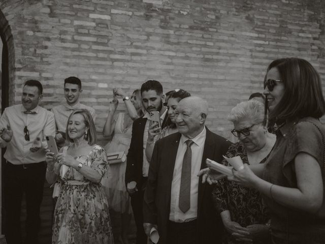 La boda de Sergio y Marine en Algemesí, Valencia 67