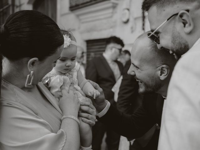 La boda de Sergio y Marine en Algemesí, Valencia 68